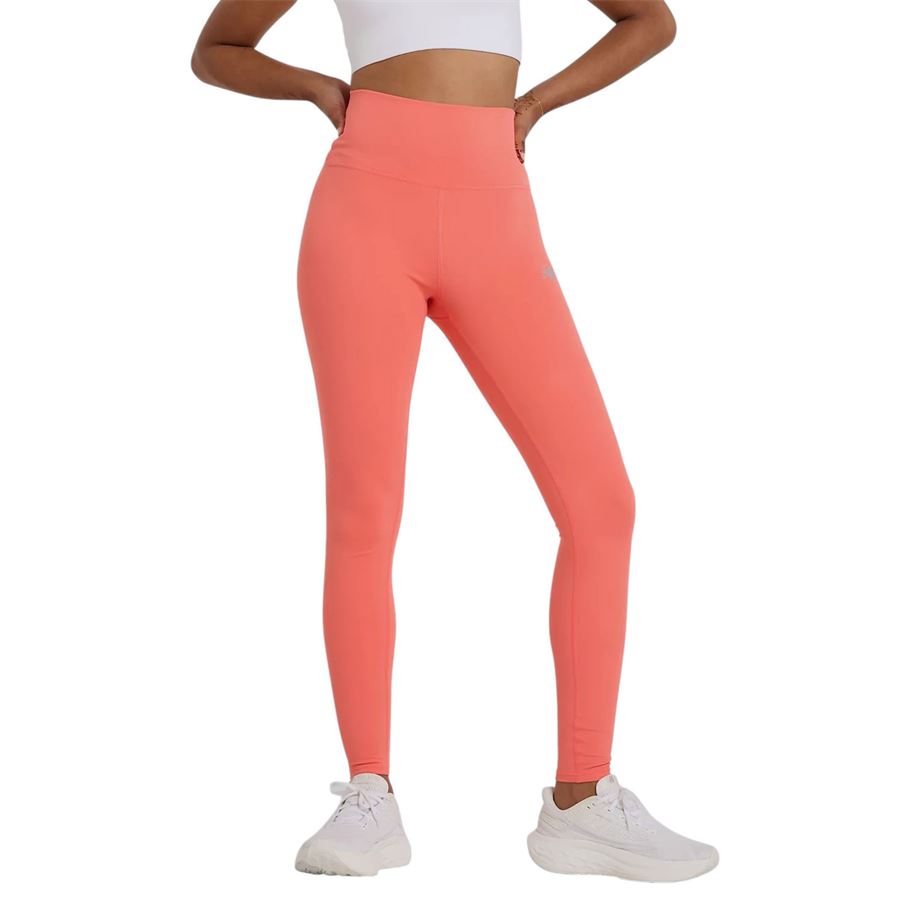 NB Harmony High Rise Legging 27 leggings da donna New Balance | WP51126DTR
